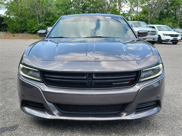 Used 2021 Dodge Charger SXT with VIN 2C3CDXBGXMH579136 for sale in Raleigh, NC