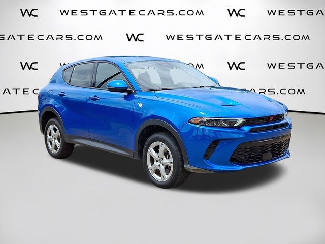 2024 Dodge Hornet GT's photo