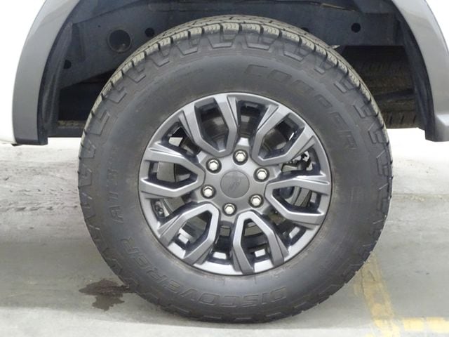 2020 Ford Ranger XLT - Photo 37