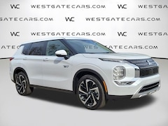 2025 Mitsubishi Outlander PHEV SE SUV