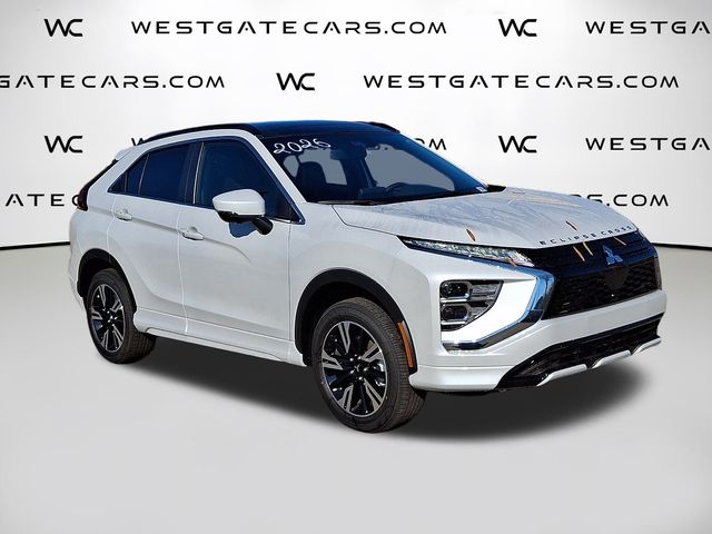 2026 Mitsubishi Eclipse Cross SEL's photo