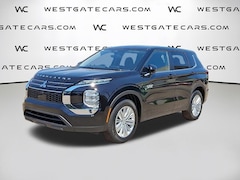 2025 Mitsubishi Outlander PHEV ES SUV