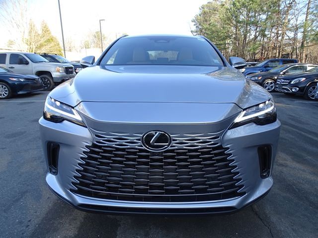 2024 Lexus RX 350 Premium photo 2