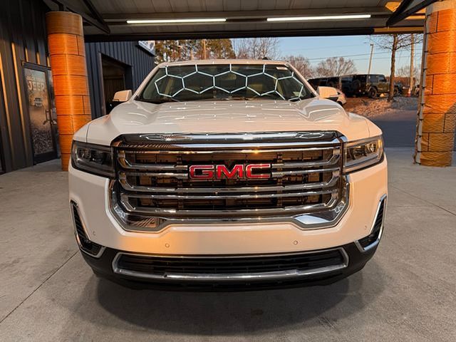 2021 Gmc Acadia SLT photo 2