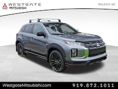 2025 Mitsubishi Outlander Sport 2.0 S SUV