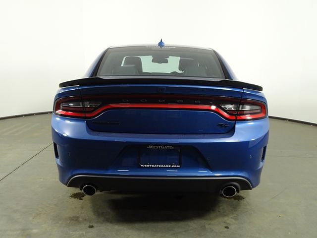2023 Dodge Charger R/T photo 4