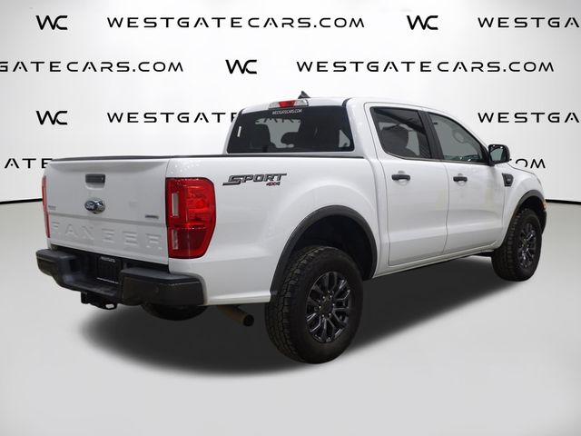 2020 Ford Ranger XLT - Photo 43