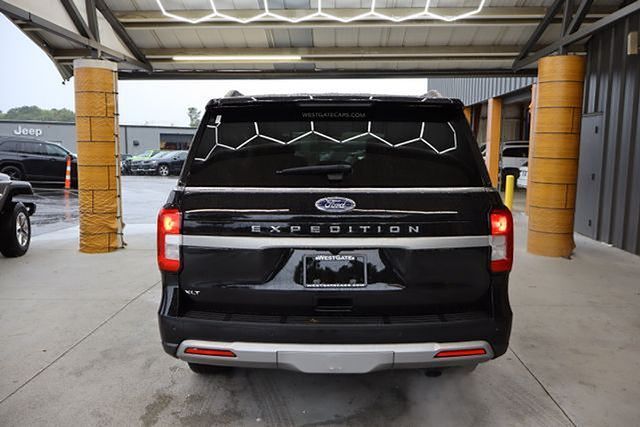 2024 Ford Expedition XLT photo 4