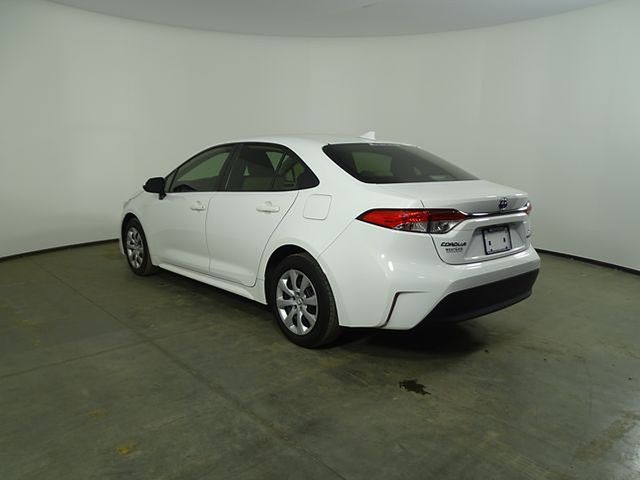 2023 Toyota Corolla Hybrid LE photo 3