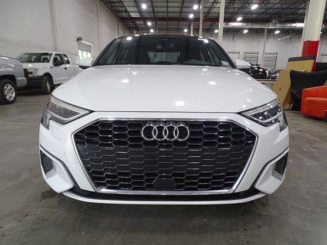 2023 Audi A3 40 Premium photo 2