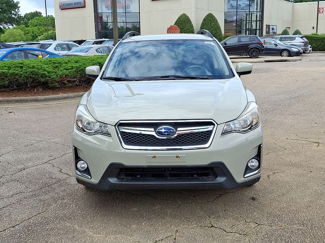 Used 2017 Subaru Crosstrek Premium with VIN JF2GPABC0H8211009 for sale in Raleigh, NC