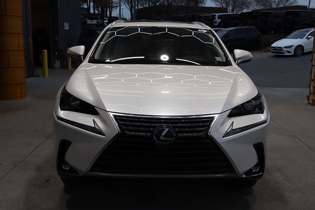 2021 Lexus NX 300 photo 2