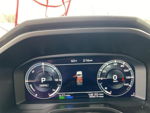 2025 Mitsubishi Outlander Plug-in Hybrid SEL - Photo 24