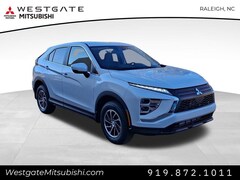 2025 Mitsubishi Eclipse Cross ES SUV