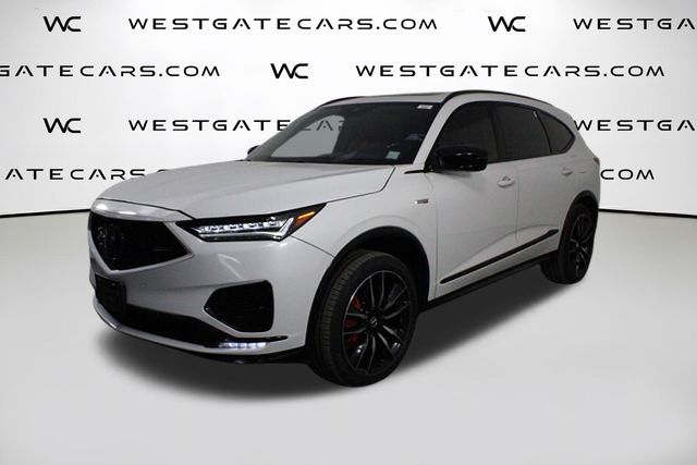2022 Acura MDX Type S w/Advance Package's photo