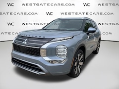 2026 Mitsubishi Outlander Black Edition SUV