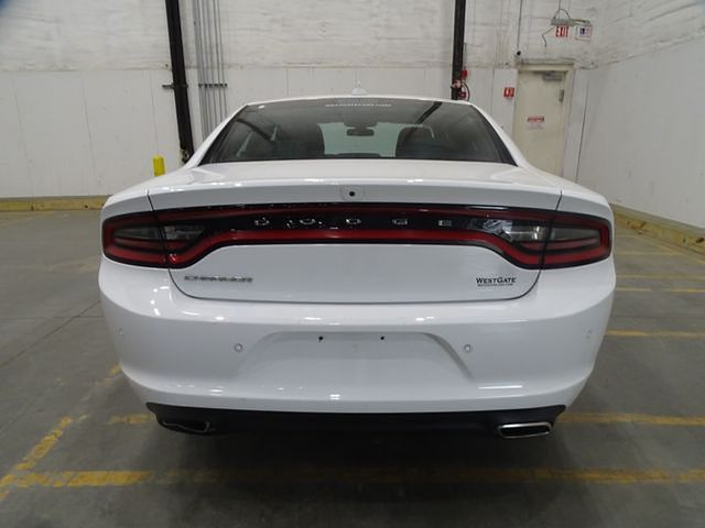 2023 Dodge Charger SXT photo 4