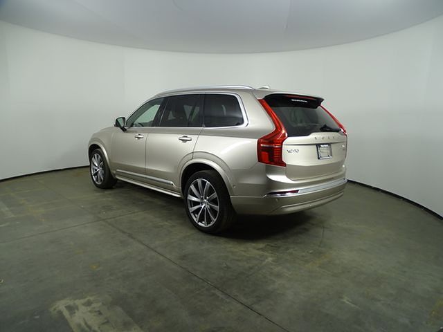 2023 Volvo XC90 AWD Plus photo 3