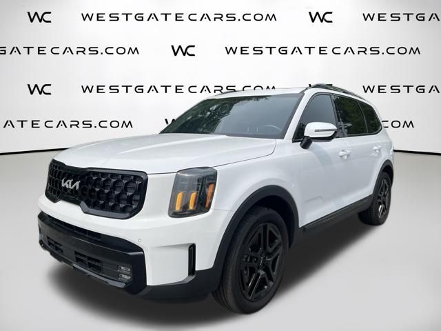 2024 Kia Telluride