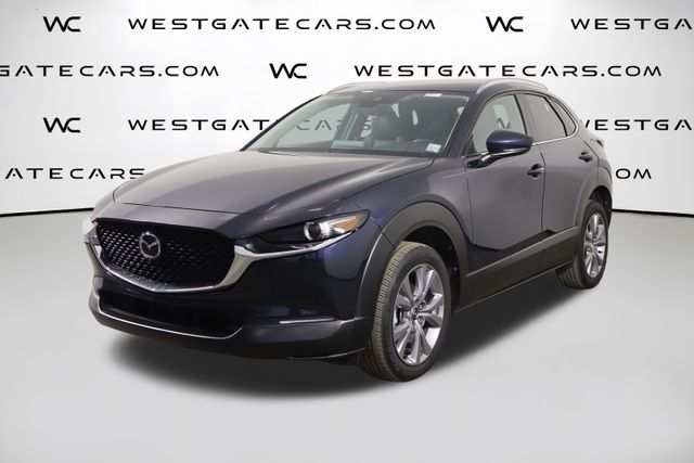 2023 Mazda CX-30 Preferred AWD's photo