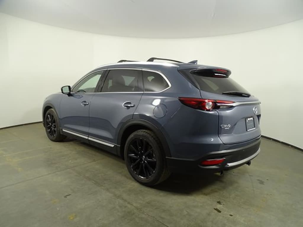 Used 2023 Mazda CX-9 Carbon Edition SUV