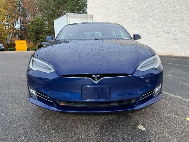 Used 2021 Tesla Model S Long Range Plus with VIN 5YJSA1E20MF426770 for sale in Raleigh, NC