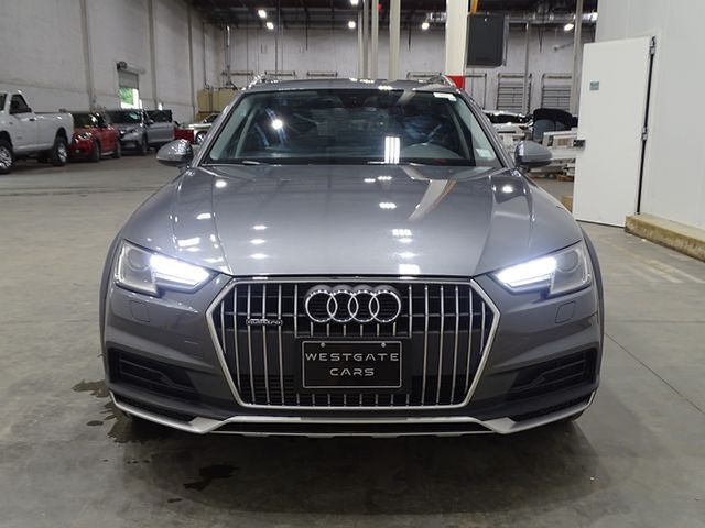 2017 Audi A4 Allroad 2.0T Premium photo 2