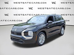 2025 Mitsubishi Outlander PHEV ES SUV