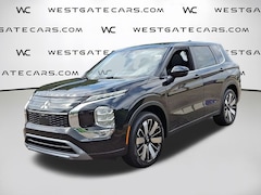 2025 Mitsubishi Outlander SE SUV