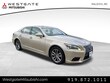 LEXUS LS 460