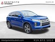 Mitsubishi Outlander Sport