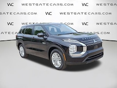 2025 Mitsubishi Outlander PHEV ES SUV