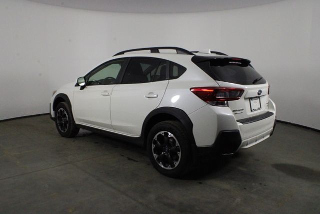 2021 Subaru Crosstrek Premium photo 3