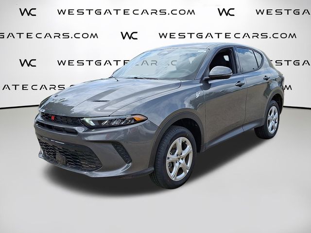 2024 Dodge Hornet GT's photo