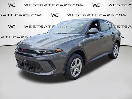 2024 Dodge Hornet GT SUV