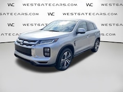 2026 Mitsubishi Outlander Sport 2.0 S SUV