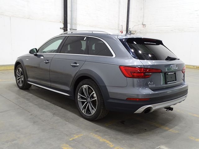 2017 Audi A4 Allroad 2.0T Premium photo 3