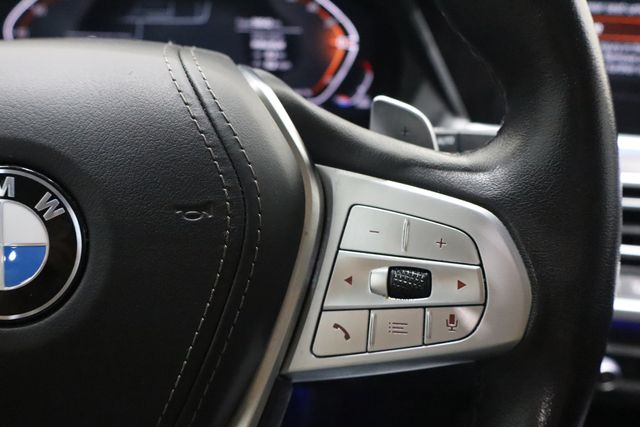 2022 BMW X7 40i - Photo 30