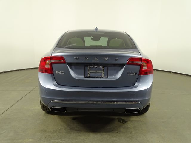 2017 Volvo S60 T5 Inscription photo 4