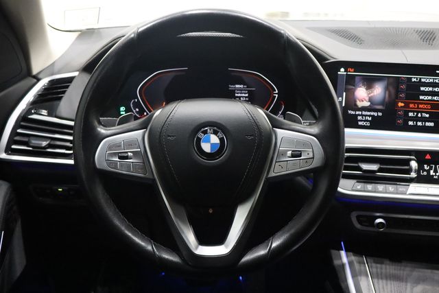2022 BMW X7 40i - Photo 28