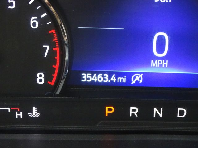 2023 Ford Explorer Limited - Photo 39