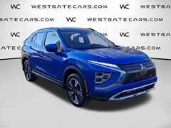 2025 Mitsubishi Eclipse Cross SE SUV