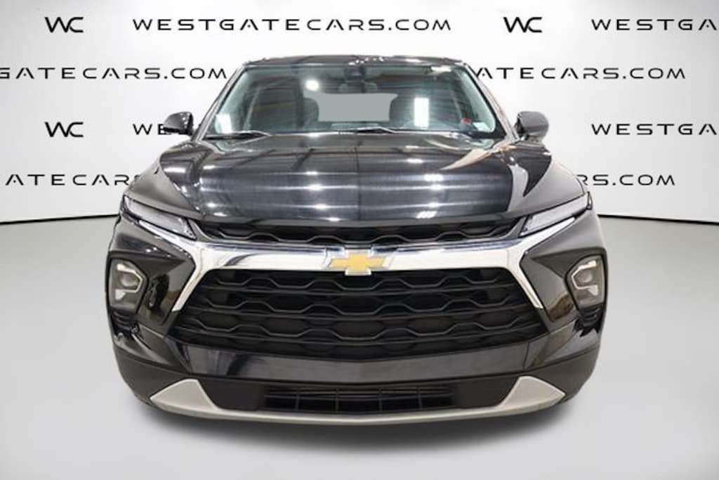 Used 2023 Chevrolet Blazer LT w/2LT SUV