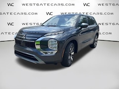 2026 Mitsubishi Outlander LE SUV