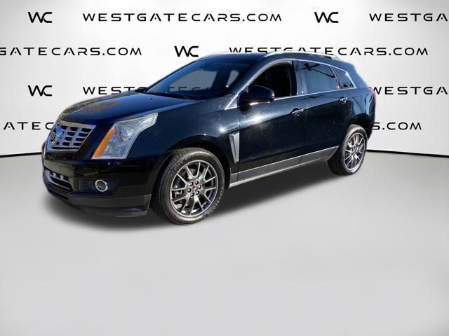 2015 Cadillac SRX FWD Performance Collection's photo