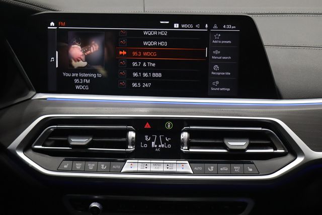 2022 BMW X7 40i - Photo 34