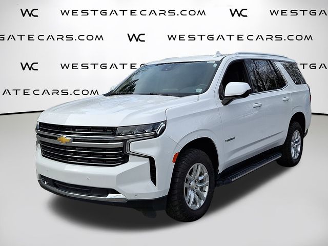 2023 Chevrolet Tahoe