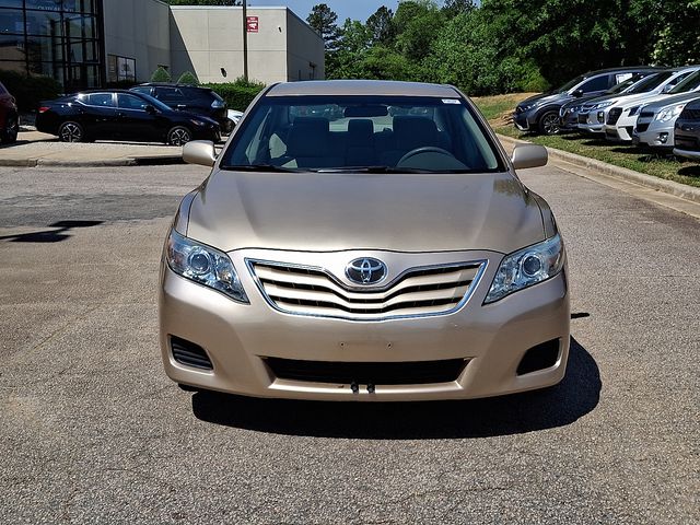 Used 2011 Toyota Camry LE with VIN 4T1BF3EK4BU136478 for sale in Raleigh, NC