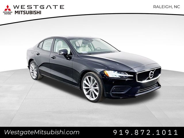 2020 Volvo S60