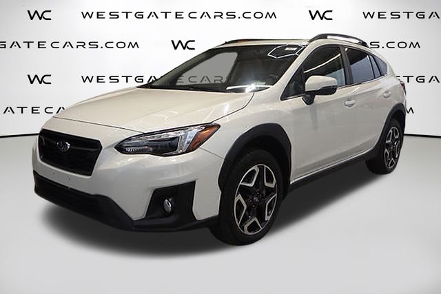 2019 Subaru Crosstrek Limited's photo
